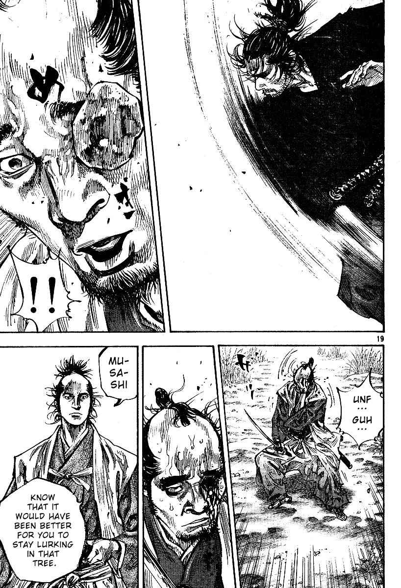 Vagabond Chap 223 - Next Chap 224