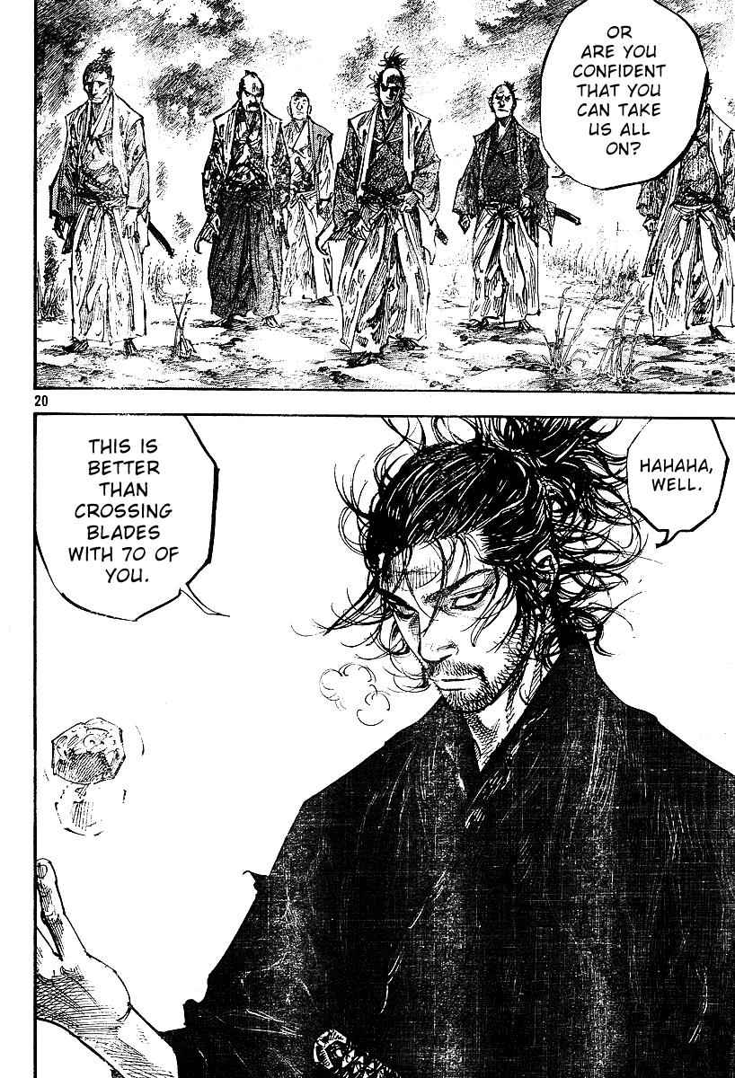 Vagabond Chap 223 - Next Chap 224