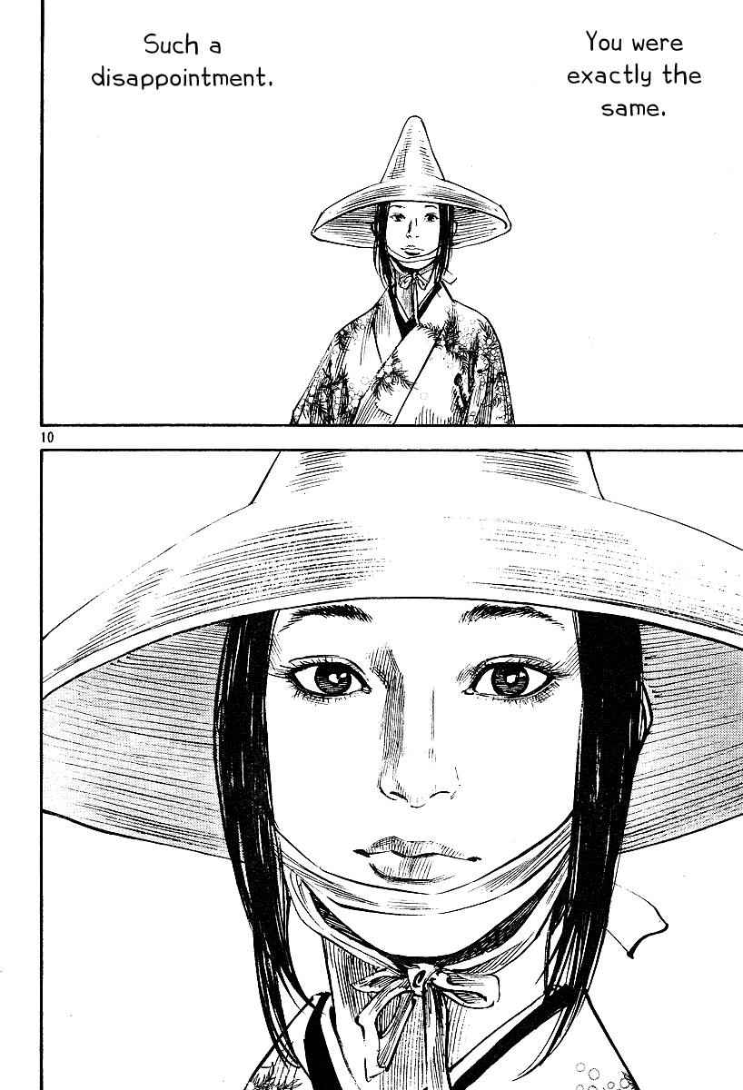 Vagabond Chap 223 - Next Chap 224