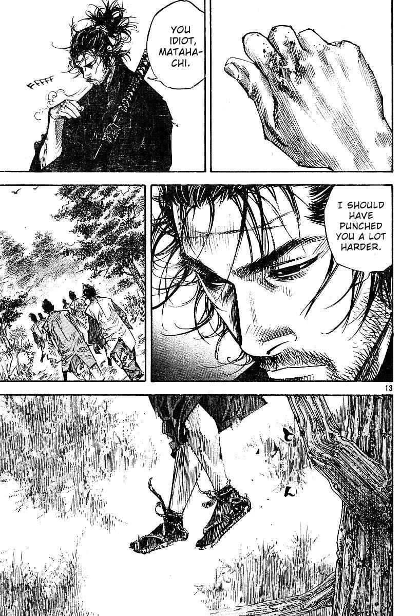 Vagabond Chap 223 - Next Chap 224