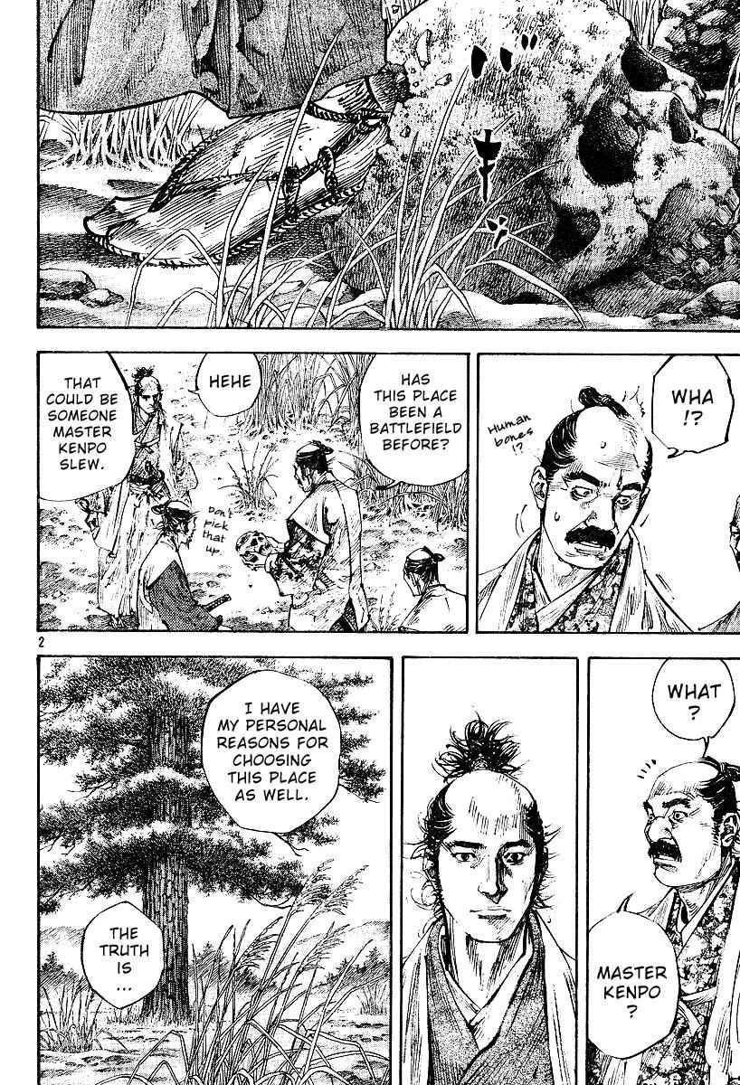 Vagabond Chap 223 - Next Chap 224