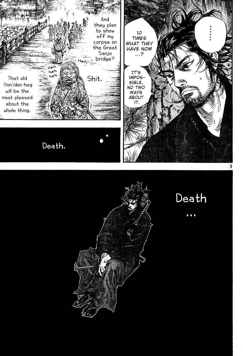 Vagabond Chap 223 - Next Chap 224