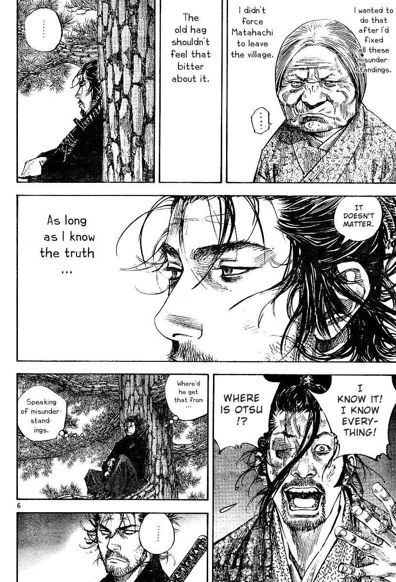 Vagabond Chap 223 - Next Chap 224