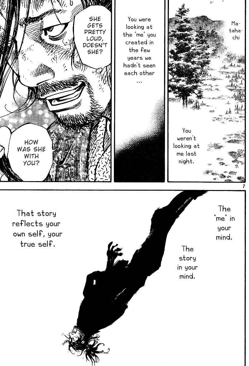 Vagabond Chap 223 - Next Chap 224