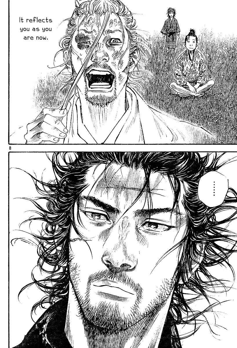 Vagabond Chap 223 - Next Chap 224