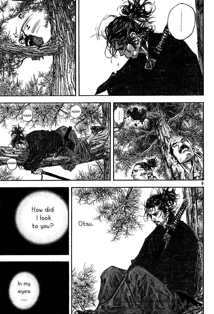 Vagabond Chap 223 - Next Chap 224