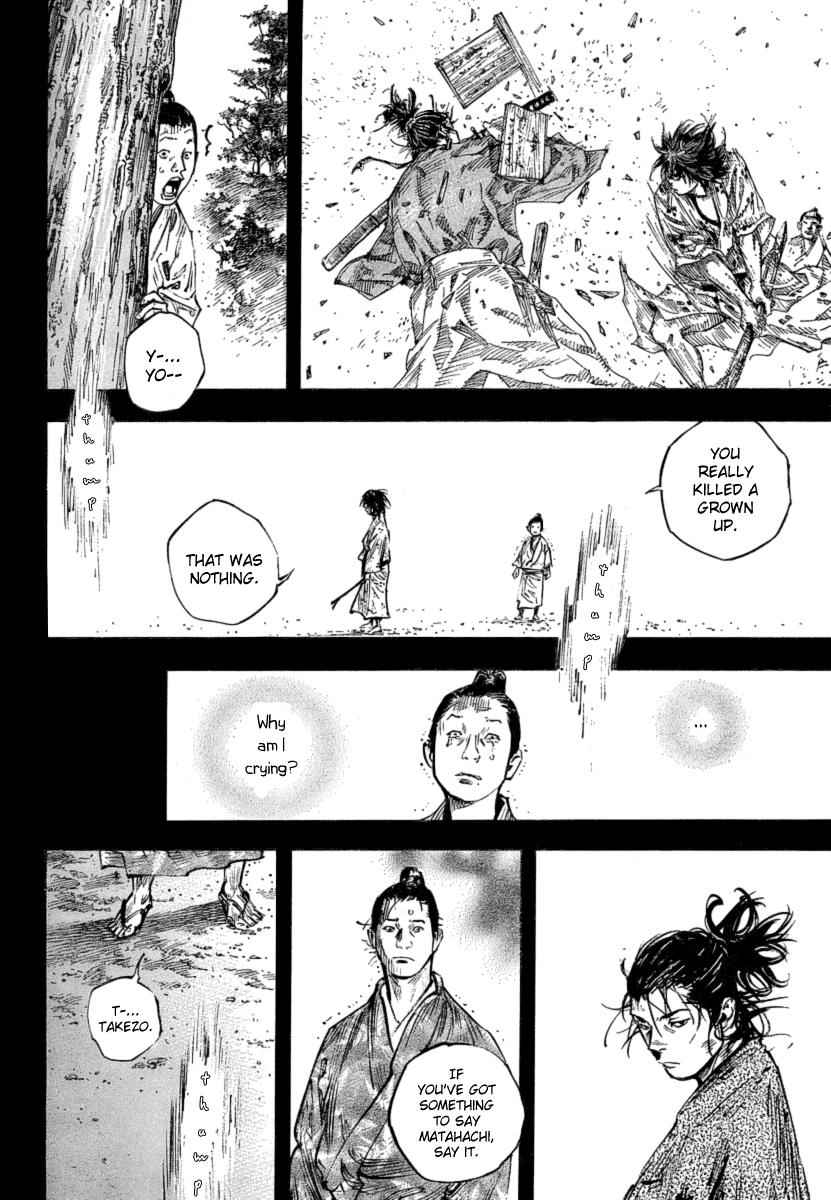 Vagabond Chap 248 - Next Chap 249