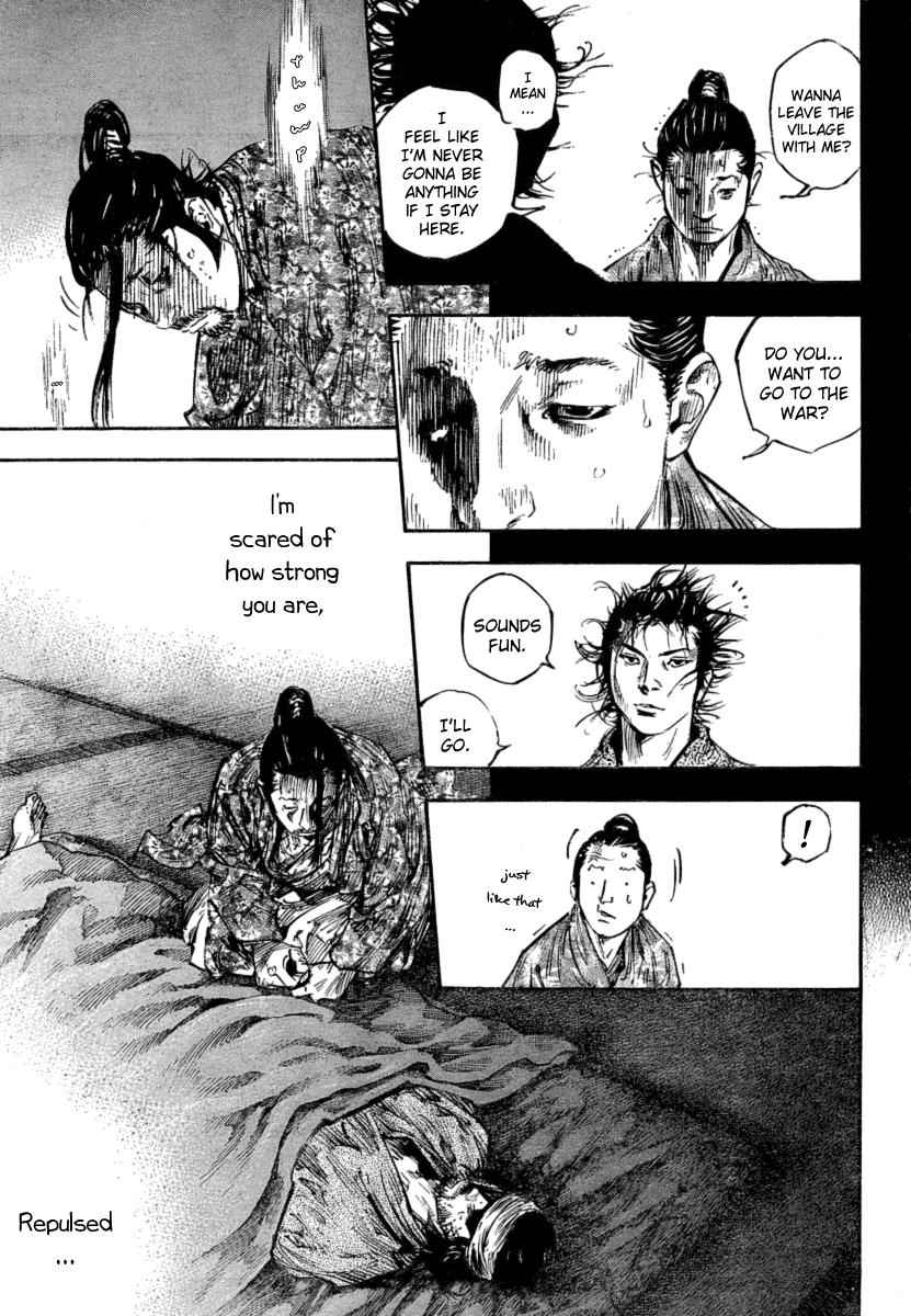 Vagabond Chap 248 - Next Chap 249