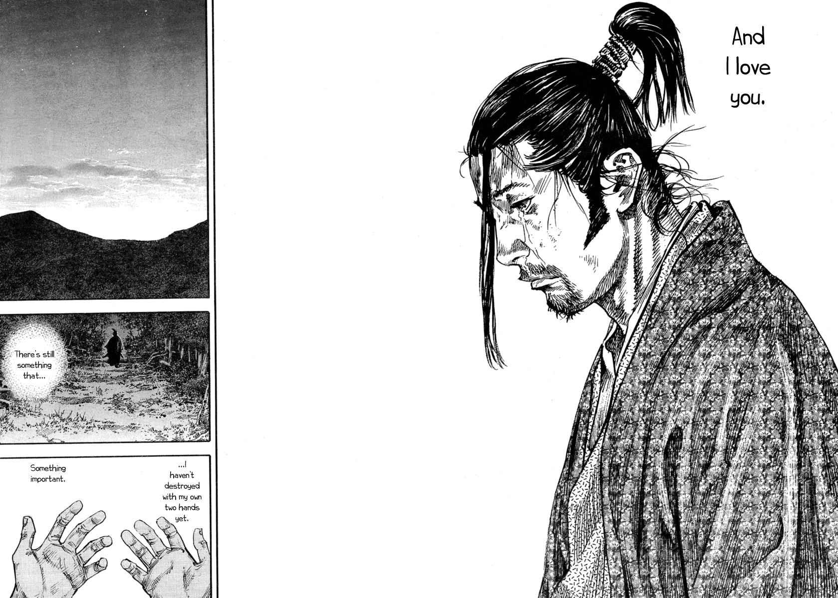 Vagabond Chap 248 - Next Chap 249