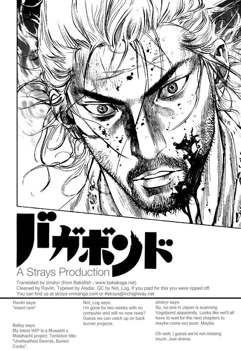 Vagabond Chap 248 - Next Chap 249