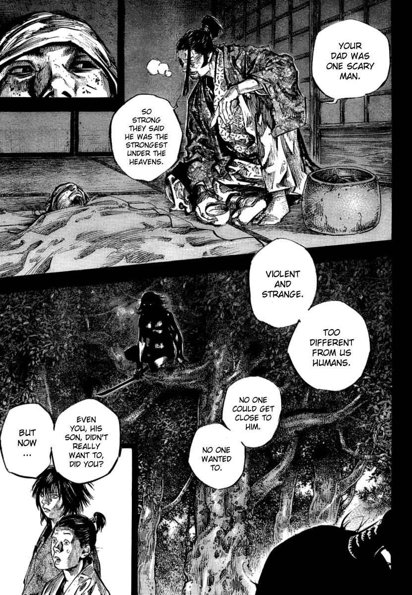 Vagabond Chap 248 - Next Chap 249