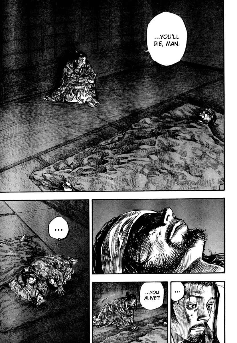 Vagabond Chap 248 - Next Chap 249