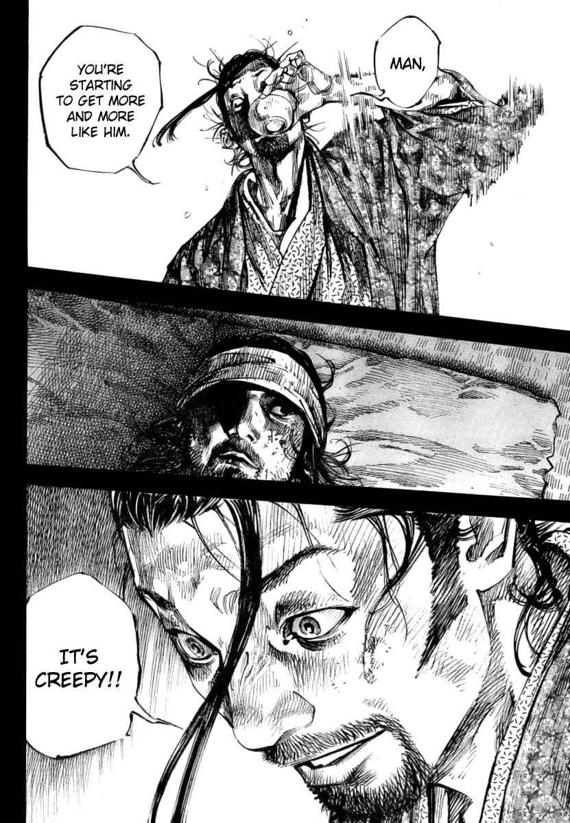 Vagabond Chap 248 - Next Chap 249