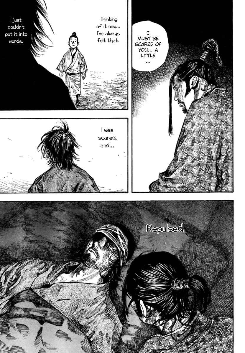 Vagabond Chap 248 - Next Chap 249
