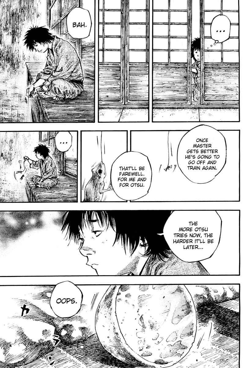 Vagabond Chap 249 - Next Chap 250