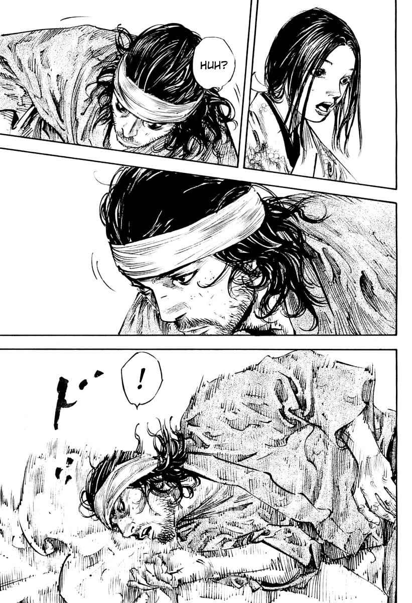 Vagabond Chap 249 - Next Chap 250