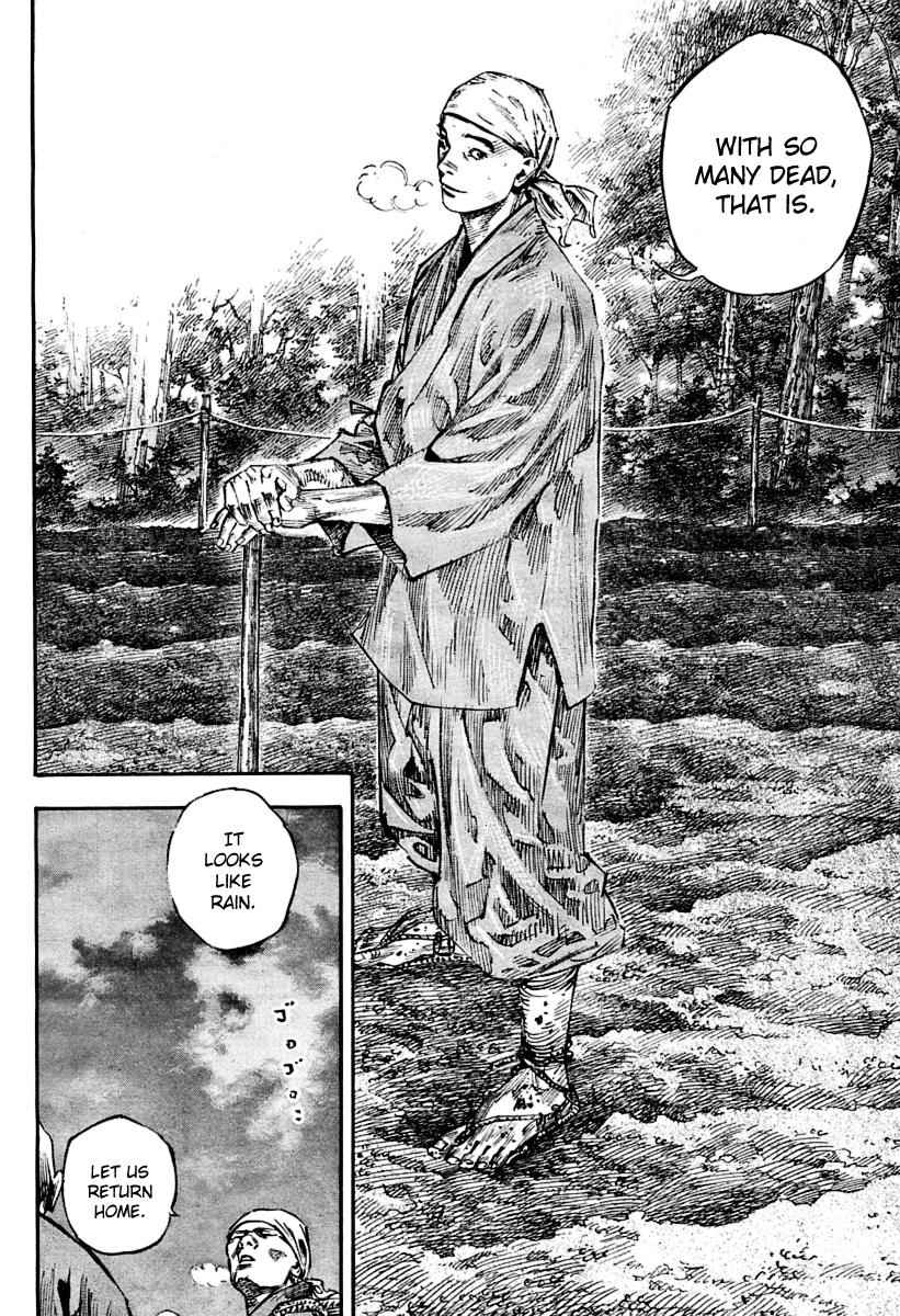 Vagabond Chap 249 - Next Chap 250