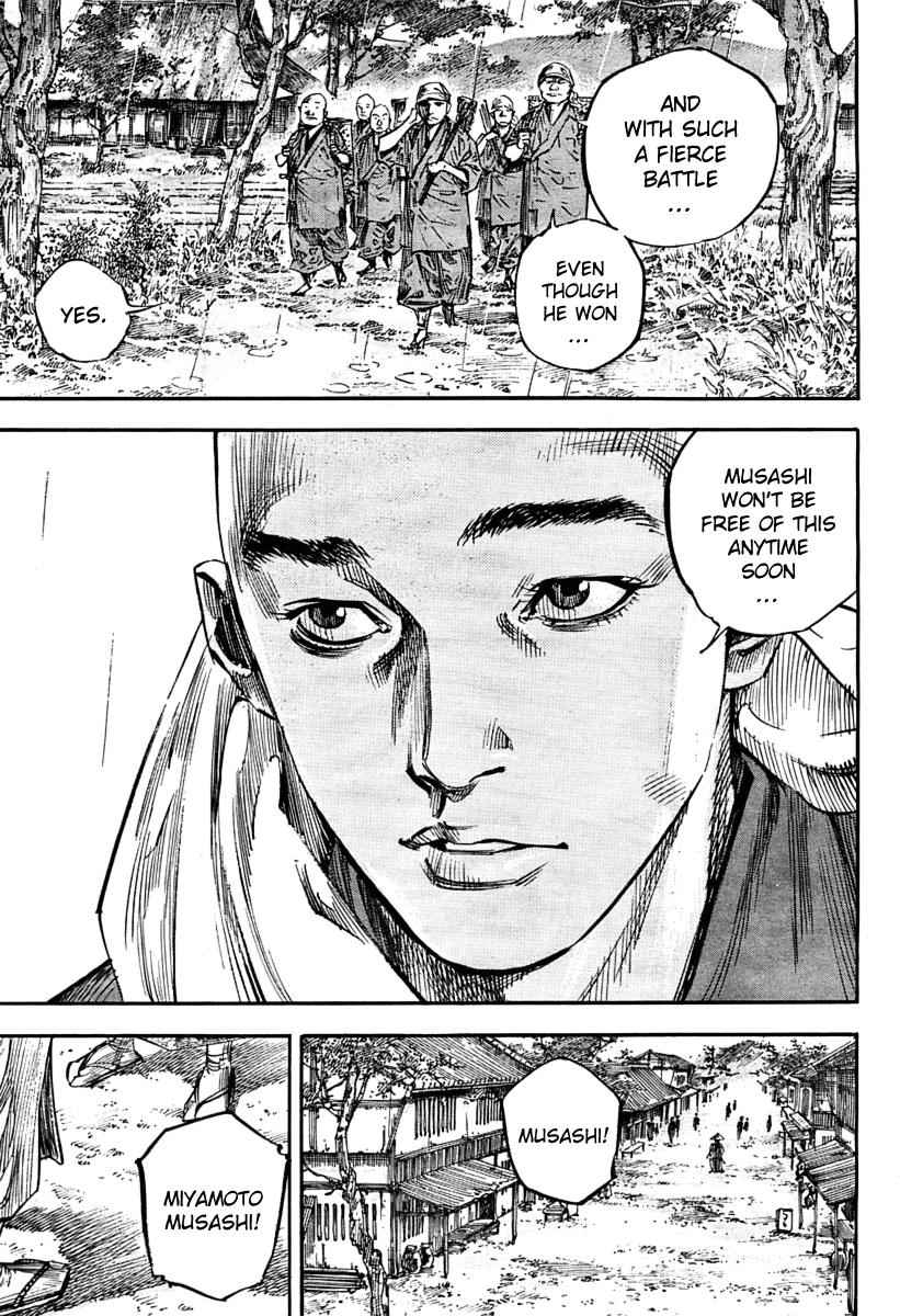 Vagabond Chap 249 - Next Chap 250