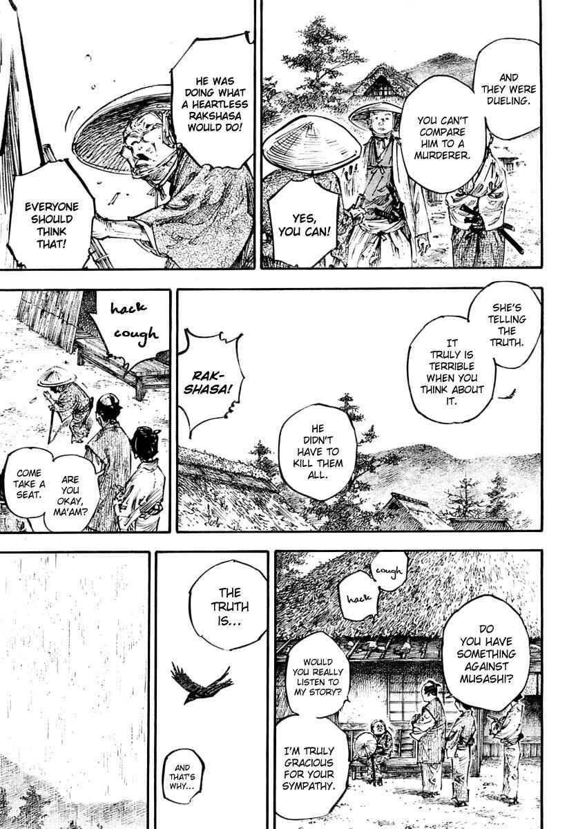 Vagabond Chap 249 - Next Chap 250