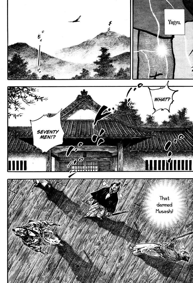 Vagabond Chap 249 - Next Chap 250