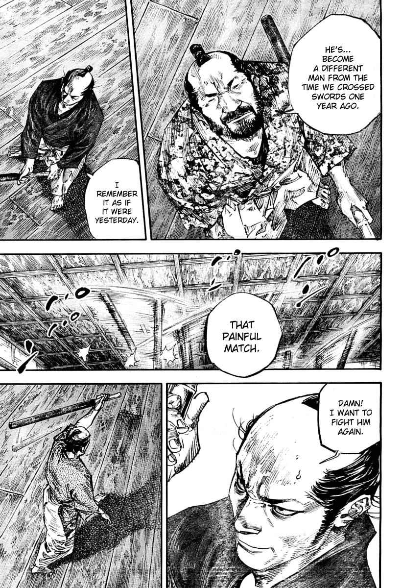 Vagabond Chap 249 - Next Chap 250