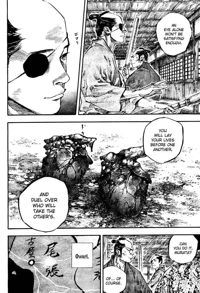 Vagabond Chap 249 - Next Chap 250