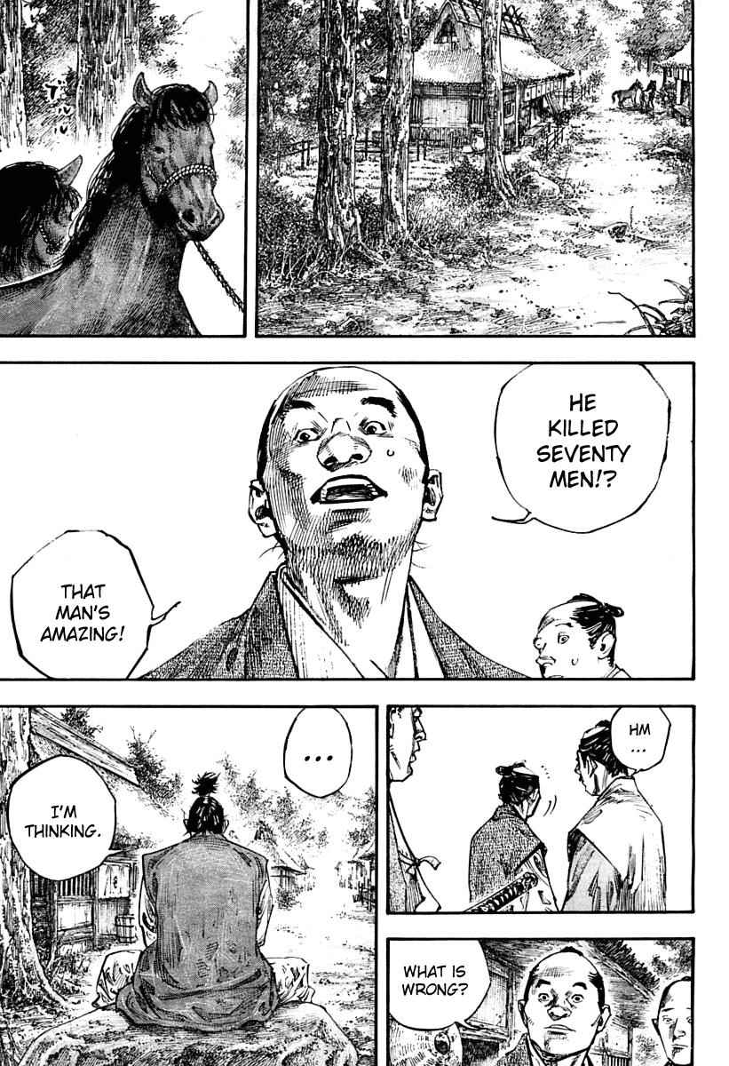 Vagabond Chap 249 - Next Chap 250
