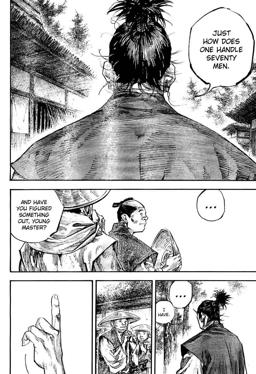 Vagabond Chap 249 - Next Chap 250