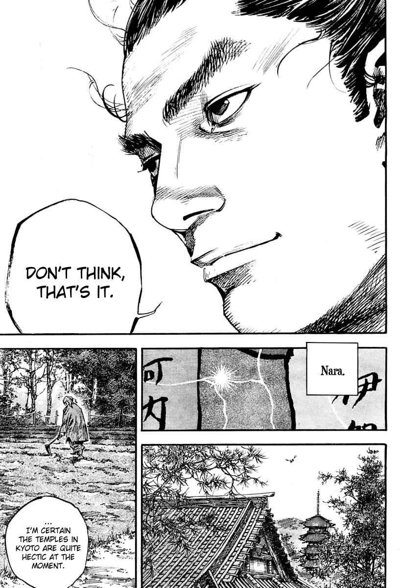 Vagabond Chap 249 - Next Chap 250