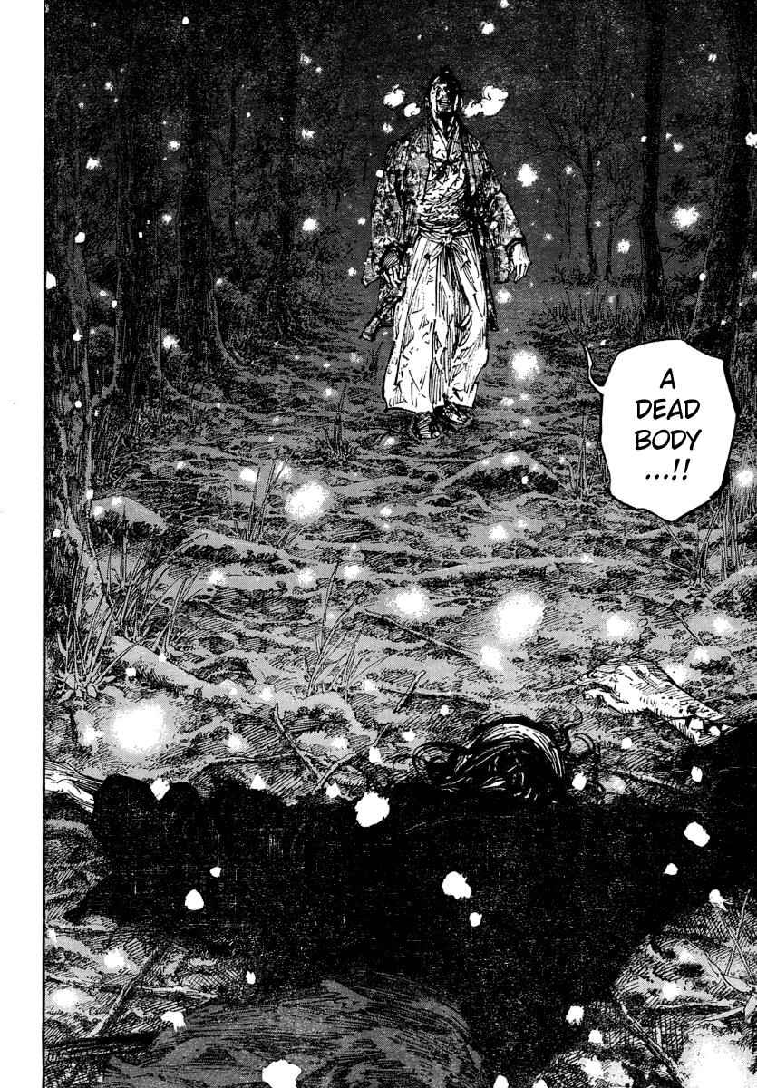 Vagabond Chap 244 - Next Chap 245