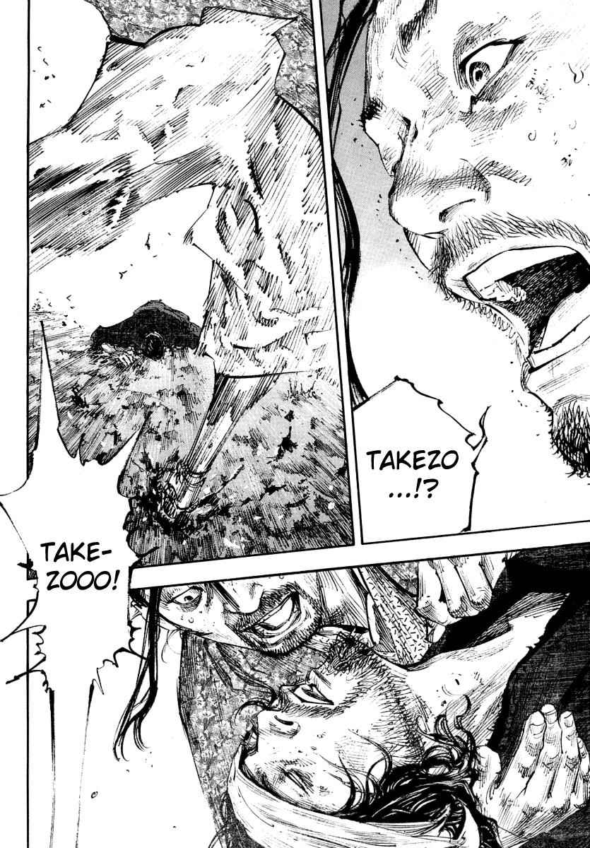 Vagabond Chap 244 - Next Chap 245