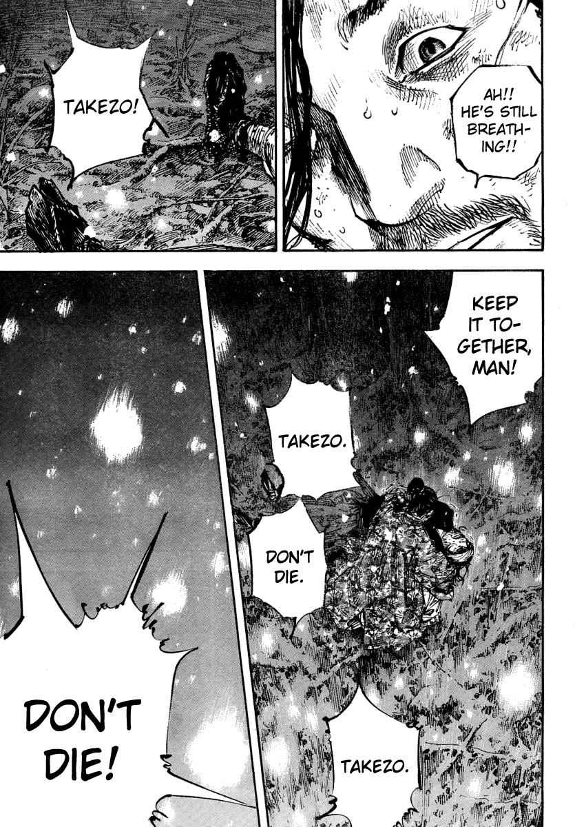 Vagabond Chap 244 - Next Chap 245