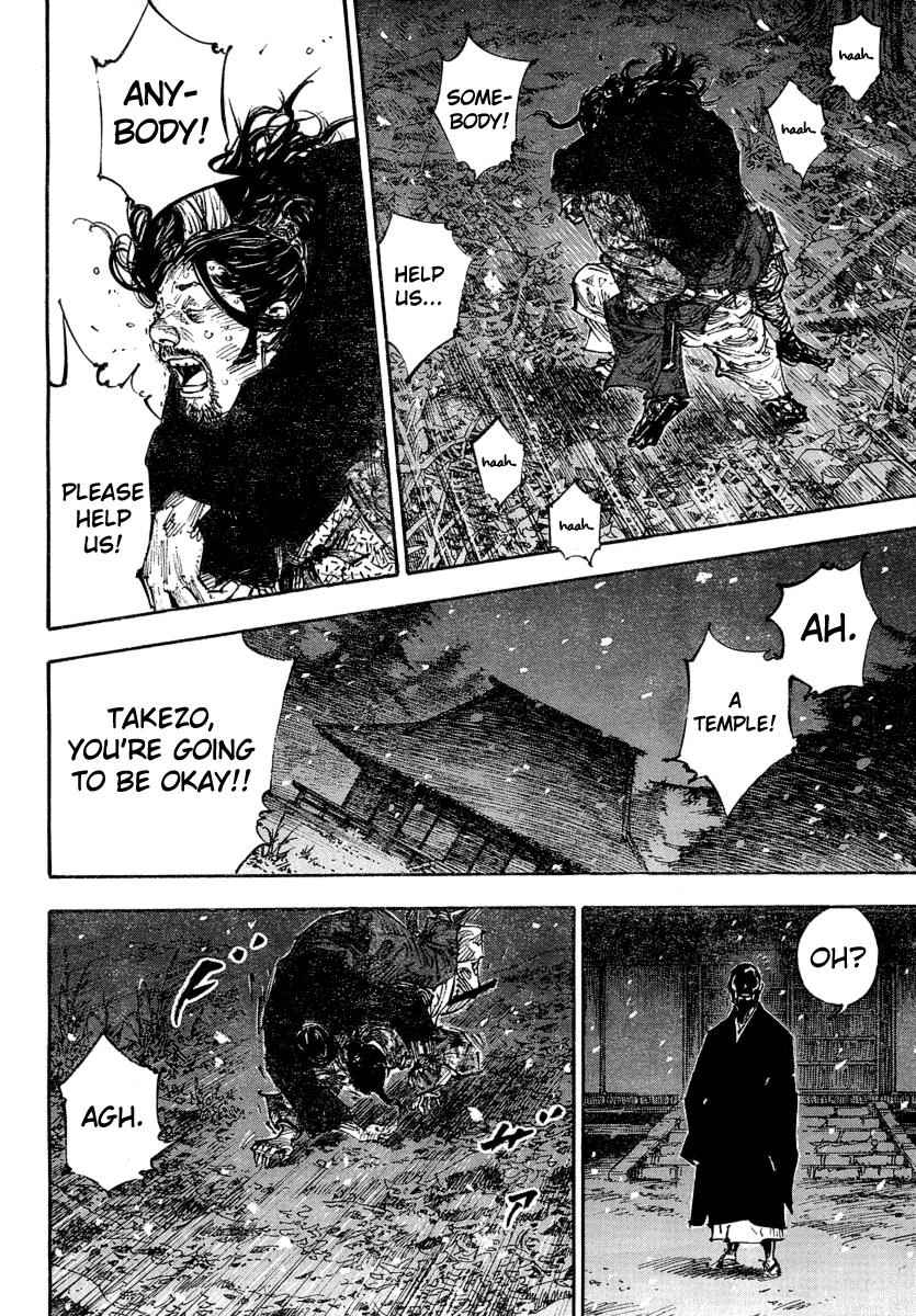 Vagabond Chap 244 - Next Chap 245
