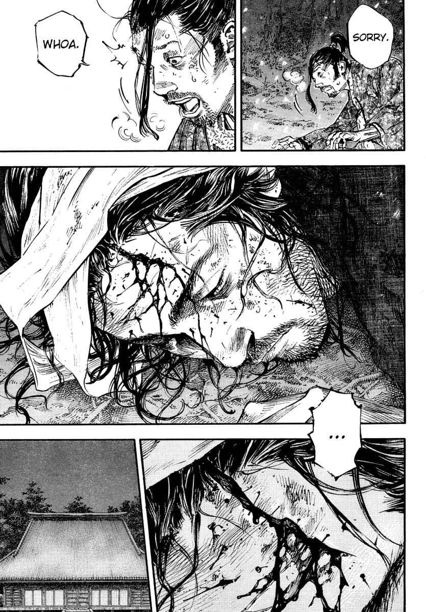 Vagabond Chap 244 - Next Chap 245