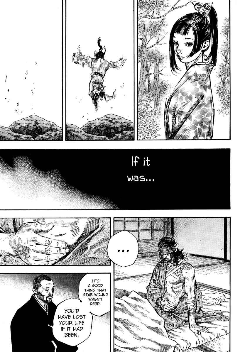 Vagabond Chap 244 - Next Chap 245