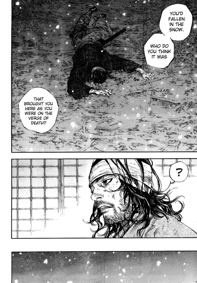 Vagabond Chap 244 - Next Chap 245