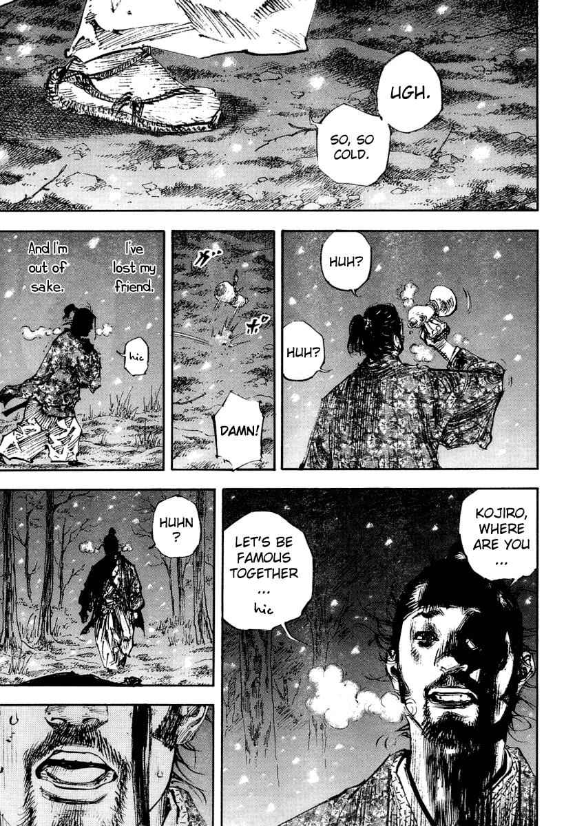 Vagabond Chap 244 - Next Chap 245