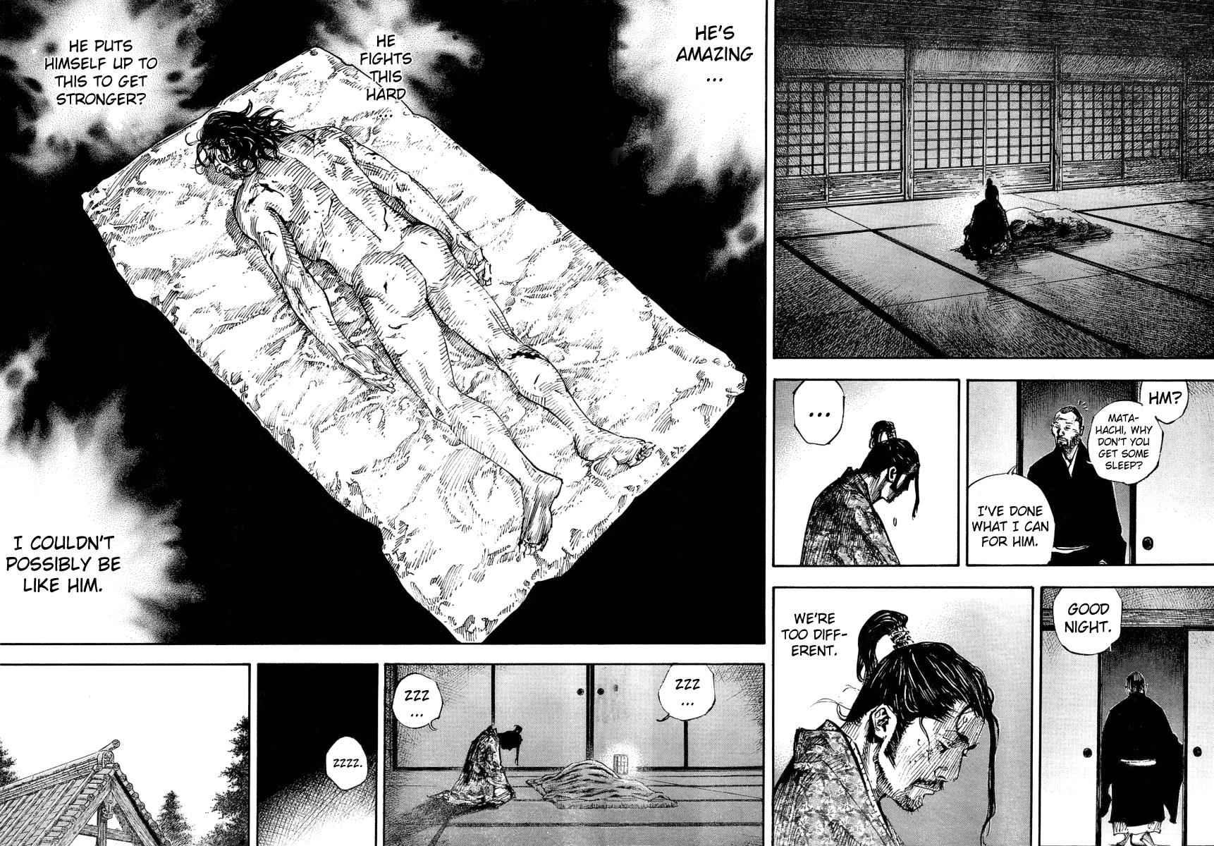 Vagabond Chap 244 - Next Chap 245