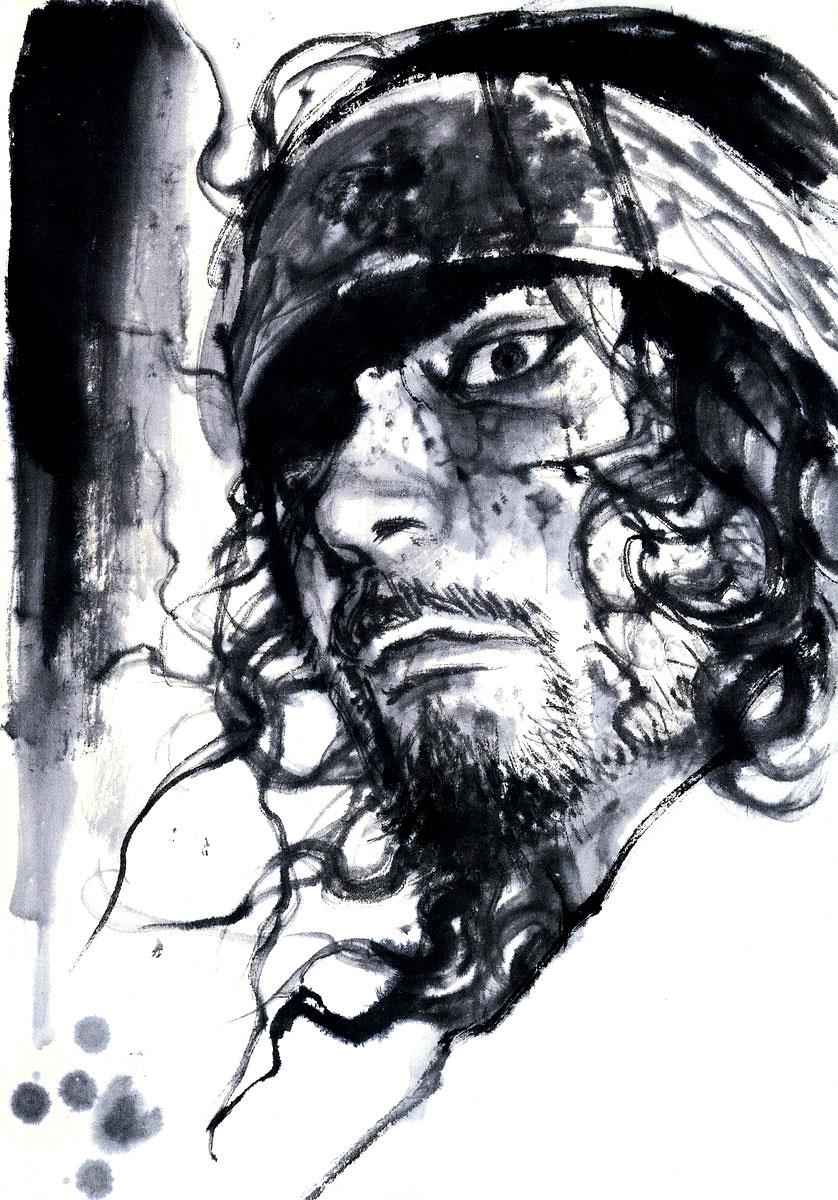 Vagabond Chap 244 - Next Chap 245