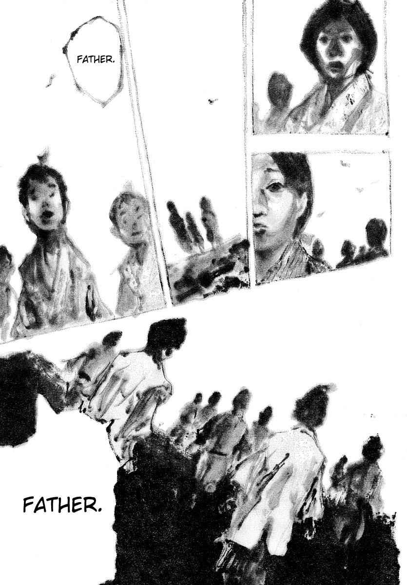 Vagabond Chap 244 - Next Chap 245