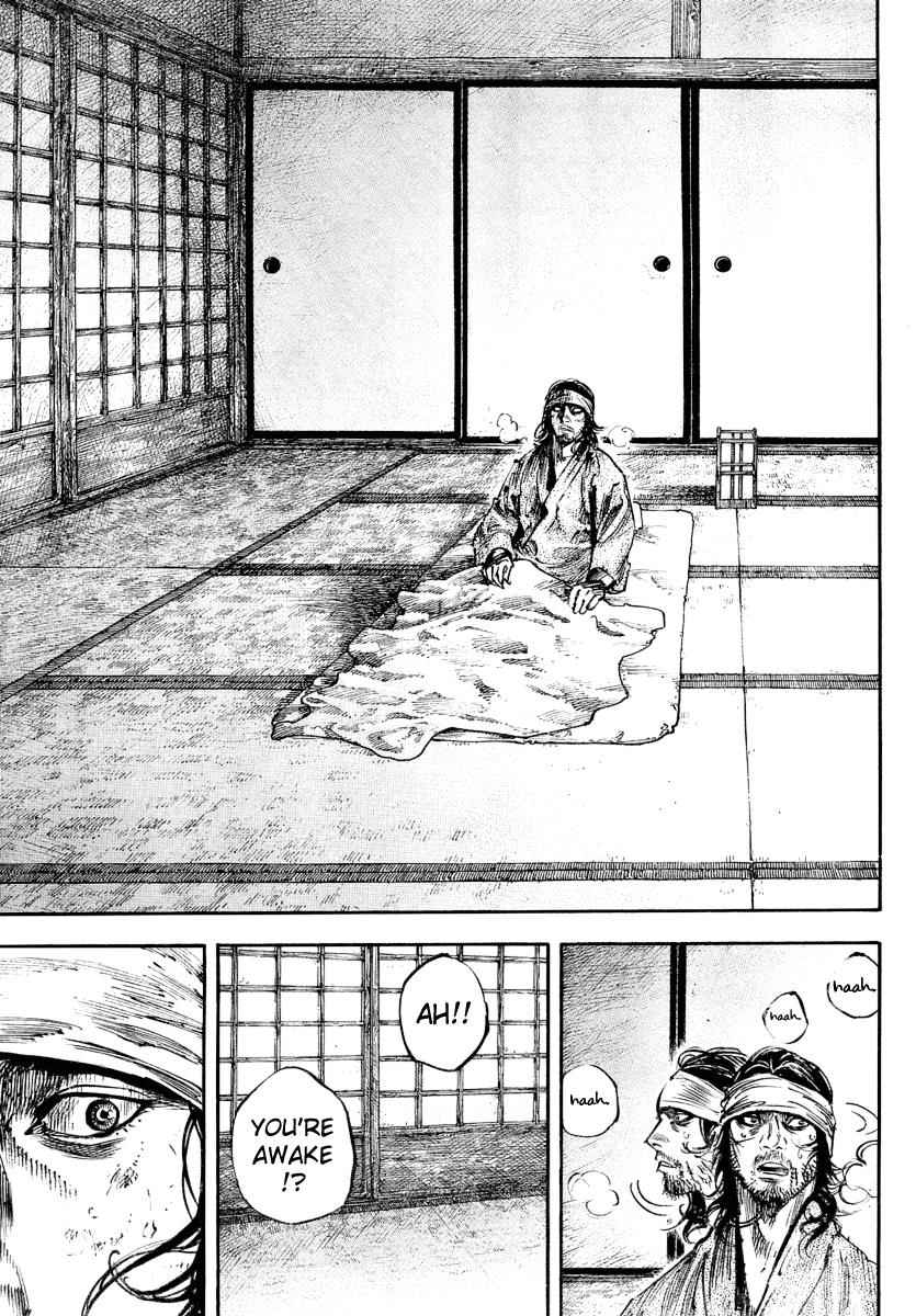 Vagabond Chap 244 - Next Chap 245