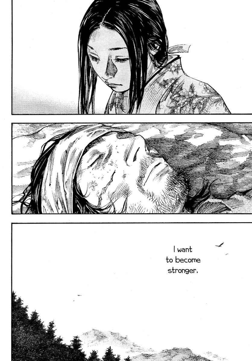 Vagabond Chap 245 - Next Chap 246