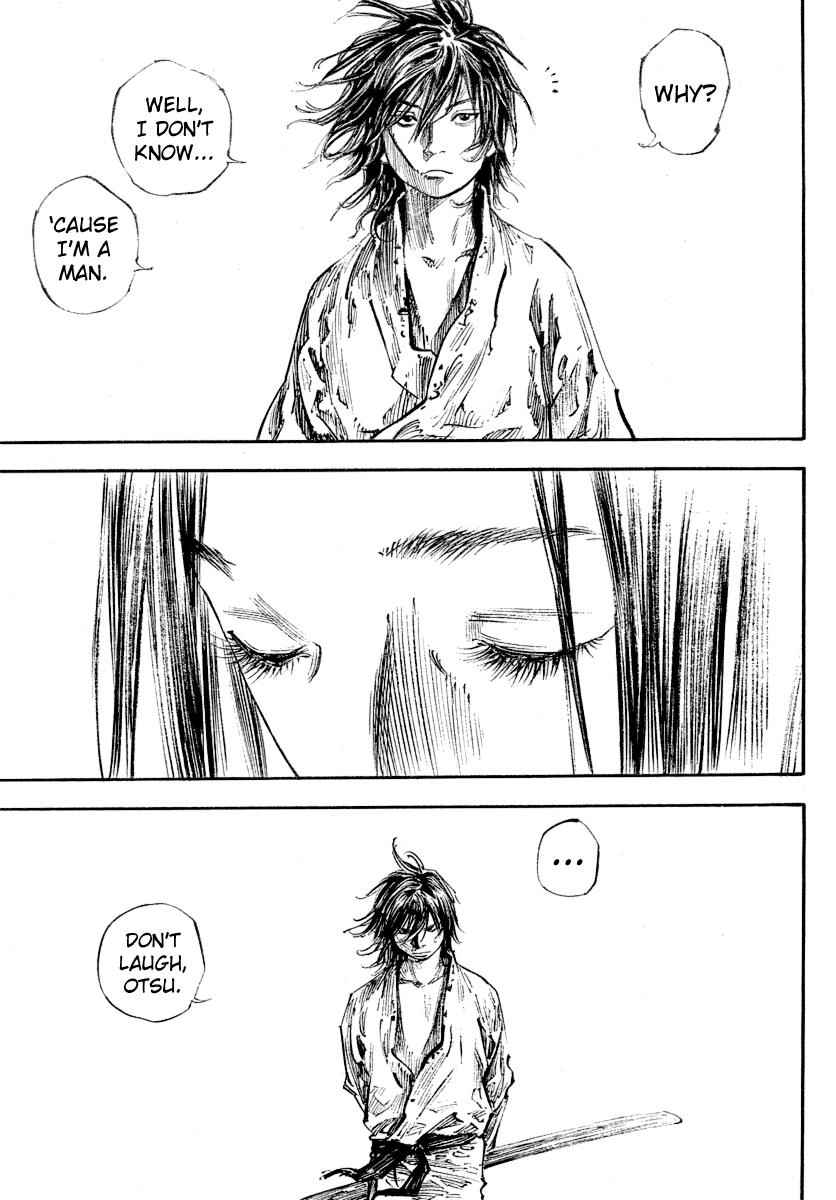 Vagabond Chap 245 - Next Chap 246