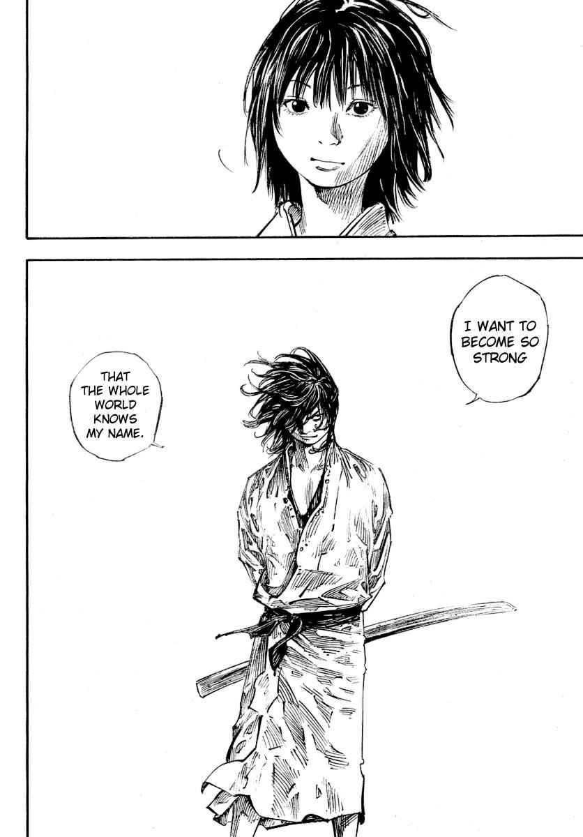 Vagabond Chap 245 - Next Chap 246