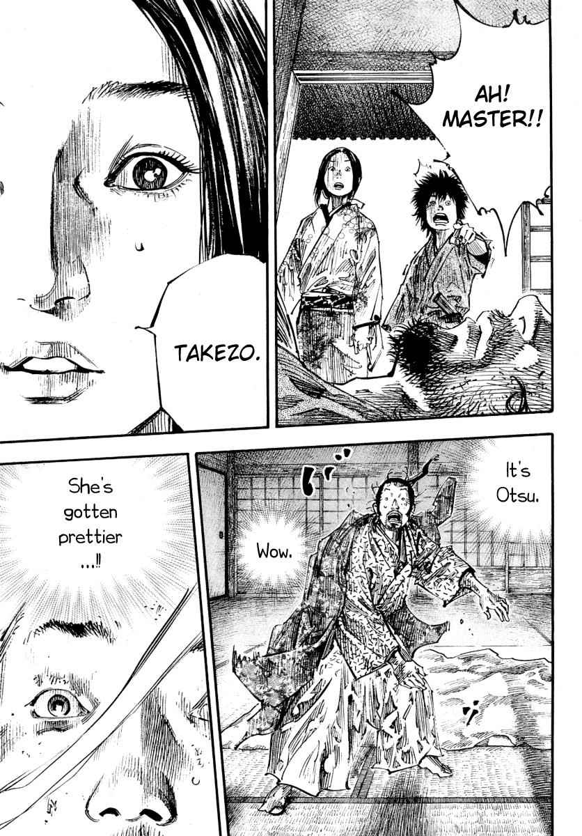 Vagabond Chap 245 - Next Chap 246
