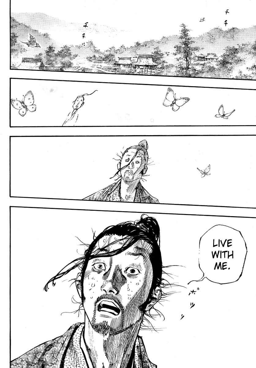 Vagabond Chap 245 - Next Chap 246