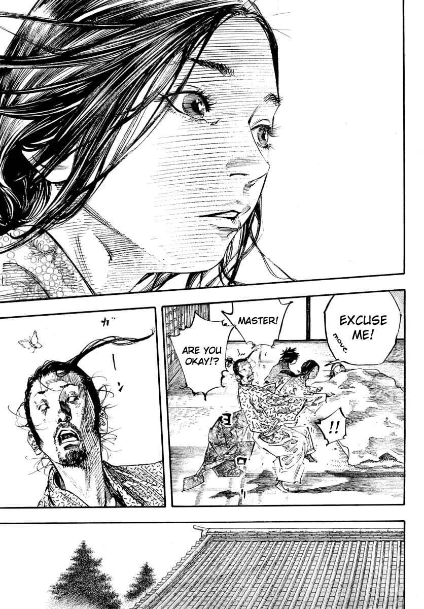 Vagabond Chap 245 - Next Chap 246