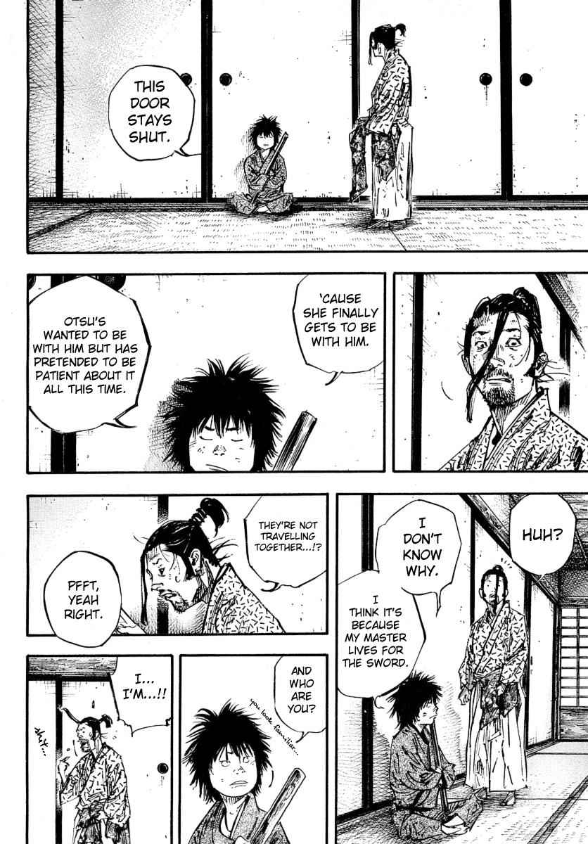 Vagabond Chap 245 - Next Chap 246