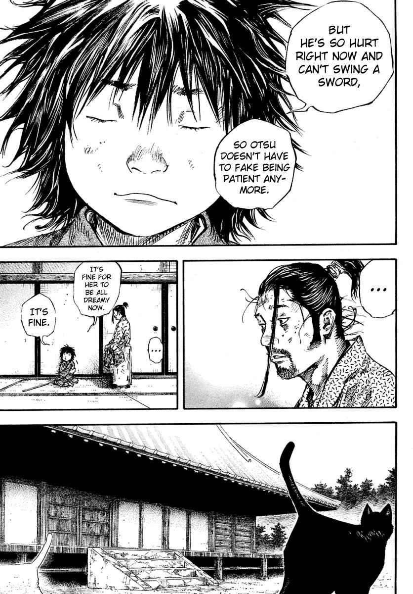 Vagabond Chap 245 - Next Chap 246