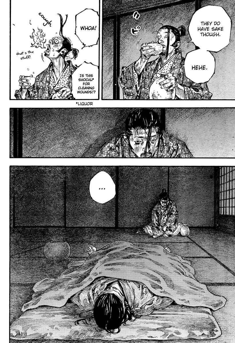 Vagabond Chap 246 - Next Chap 247